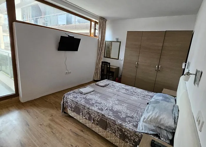 Bay My Ray 1 Pomorie