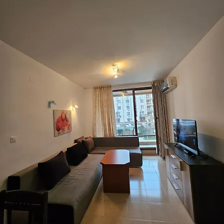 Apartman Bay My Ray 1 Pomorie