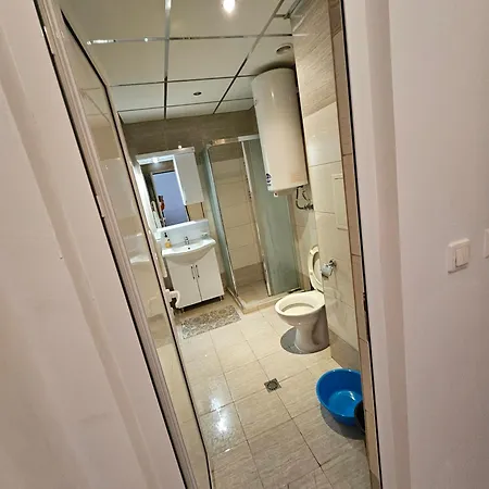 Apartman Bay My Ray 1