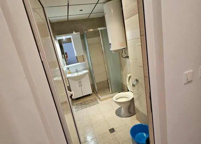 Apartman Bay My Ray 1